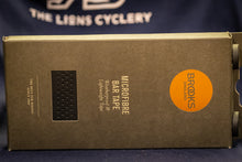 Load image into Gallery viewer, Brooks Microfibre Bartape 3mm