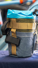 Load image into Gallery viewer, Randi Jo Fabrications Bartender + Bag
