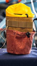Load image into Gallery viewer, Randi Jo Fabrications Bartender + Bag