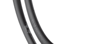 Load image into Gallery viewer, Whiskey No. 9 GVL Rim, 700c, Disc, Matte Carbon