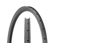 Load image into Gallery viewer, Whiskey No. 9 GVL Rim, 700c, Disc, Matte Carbon
