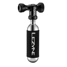 Load image into Gallery viewer, Lezyne Control Drive Co2 Inflator