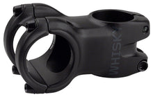 Load image into Gallery viewer, WHISKY No.7 MTN Stem - 40mm, 31.8 Clamp, +/-0, 1 1/8",Aluminum, Black