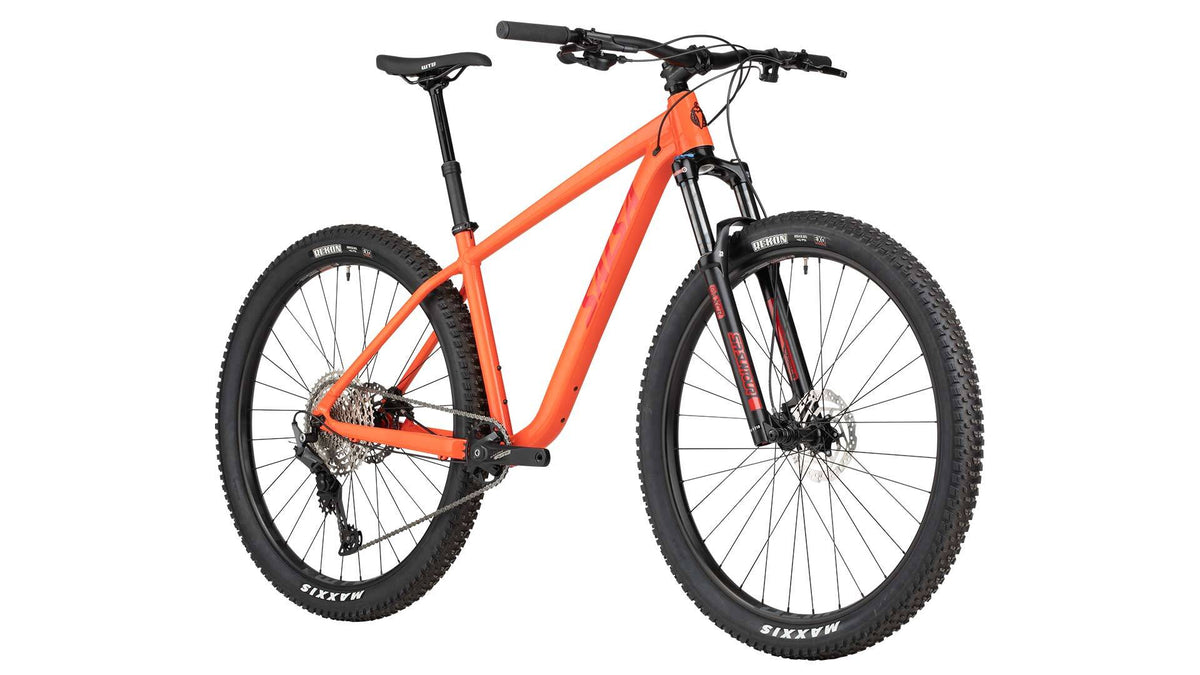 Bikes Salsa Timberjack 2019 Review 2019 Salsa Timberjack Review