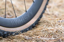 Load image into Gallery viewer, Whiskey No. 9 GVL Rim, 700c, Disc, Matte Carbon