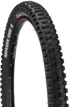 Load image into Gallery viewer, MAXXIS MINION DHR II TIRE - 29 X 2.4, TUBELESS, FOLDING, BLACK, 3C MAXXGRIP, EXO, WIDE TRAIL