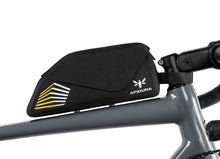 Load image into Gallery viewer, Apidura Race Series Accessory Top Tube Pack, 1 Litre, Bolt-On