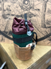 Load image into Gallery viewer, Randi Jo Fabrications Bartender + Bag
