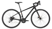 Load image into Gallery viewer, Salsa Journeyer Sora Black 700c