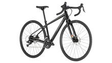 Load image into Gallery viewer, Salsa Journeyer Sora Black 700c
