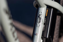 Load image into Gallery viewer, Surly Skid Loader Cargo Ebike - 27.5", Steel, Bathwater Gray SALE