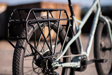 Load image into Gallery viewer, Surly Skid Loader Cargo Ebike - 27.5", Steel, Bathwater Gray SALE