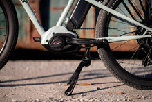 Load image into Gallery viewer, Surly Skid Loader Cargo Ebike - 27.5", Steel, Bathwater Gray SALE