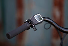 Load image into Gallery viewer, Surly Skid Loader Cargo Ebike - 27.5", Steel, Bathwater Gray SALE