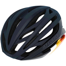 Load image into Gallery viewer, Giro Syntax Mips Helmet, Matte Blue