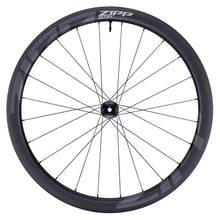 Load image into Gallery viewer, Zipp, 303 S Disc A1, Wheel, Front, 700C / 622, Holes: 24, 12mm TA, 100mm, Disc Center Lock
