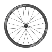 Load image into Gallery viewer, Zipp, 303 SW Tubeless Disc B1, Wheel, Front, 700C / 622, Holes: 20, 12mm TA, 100mm, Disc Center Lock
