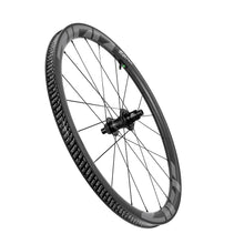 Load image into Gallery viewer, Zipp, 303 SW Tubeless Disc B1, Wheel, Front, 700C / 622, Holes: 20, 12mm TA, 100mm, Disc Center Lock

