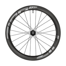 Load image into Gallery viewer, Zipp, 303 XPLR S B1, Wheel, Front, 700C / 622, Holes: 24, 12mm TA, 100mm, Disc Center Lock, Dark Grey Graphic B1
