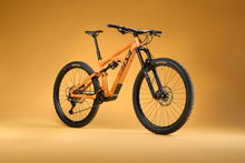 Load image into Gallery viewer, Salsa Moraine Deore 12 Ebike - 29&quot;, Aluminum, Terracotta Orange
