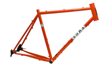 Load image into Gallery viewer, SOMA Fabrications Wolverine Frame Orange A-Type
