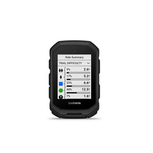 Load image into Gallery viewer, Garmin, Edge MTB, Computer, Unit, Black
