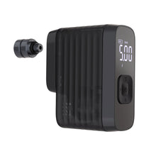 Load image into Gallery viewer, BBB Cycling, BMP-201 BarBank, Electric Pump, 70mm, 120psi, Universal, Black
