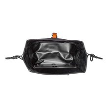Load image into Gallery viewer, Ortlieb BIKE PACKING PANNIER GRAVEL-PACK QL2.1 BLACK MATT 29L
