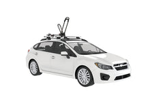Load image into Gallery viewer, Yakima FrontLoader Rooftop Upright Bike Mount
