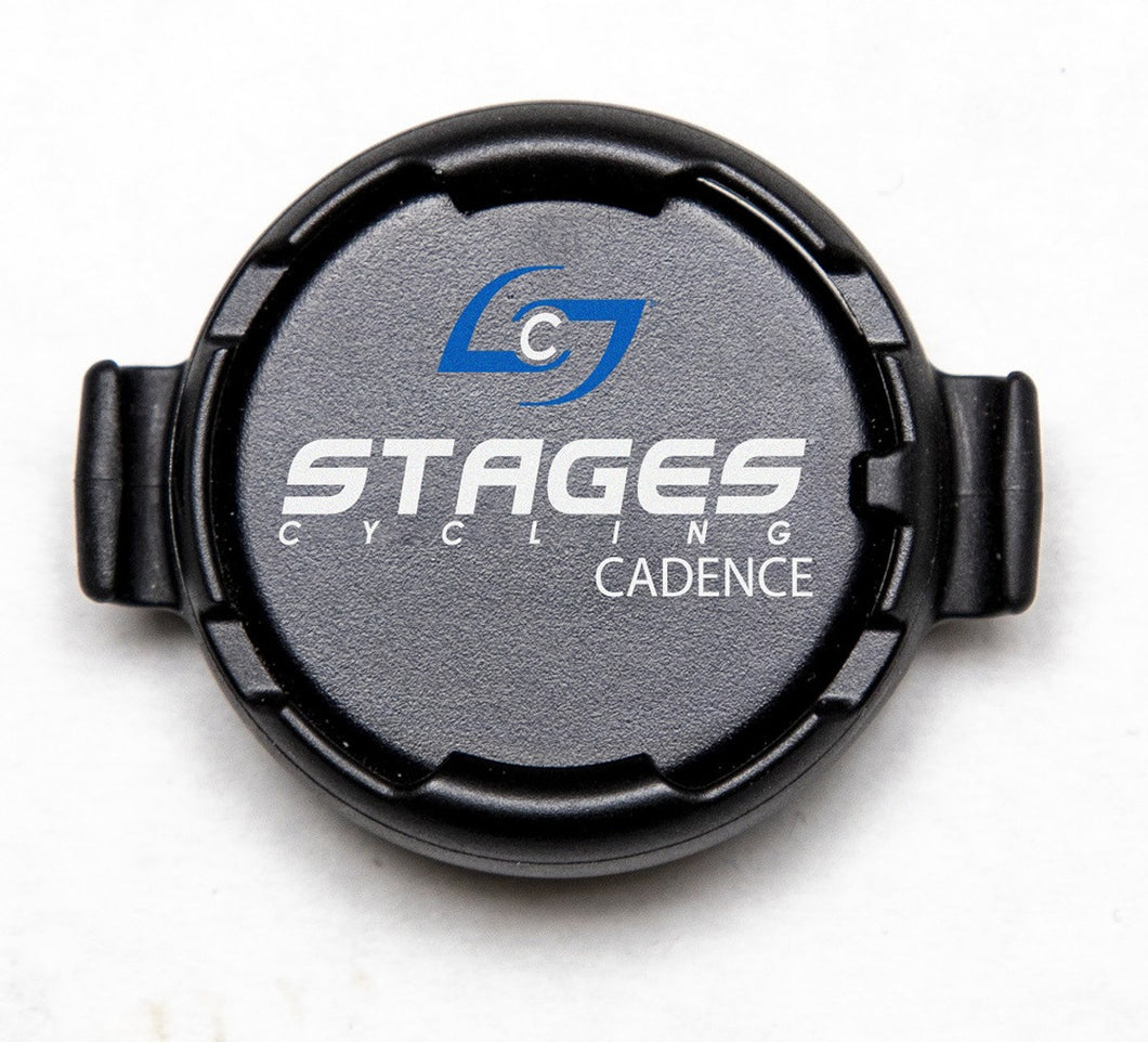 Stages Dash Cadence Sensor