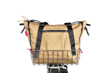 Load image into Gallery viewer, Swift Industries ACME Tech Tote Basket Bag
