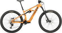 Load image into Gallery viewer, Salsa Moraine Deore 12 Ebike - 29&quot;, Aluminum, Terracotta Orange
