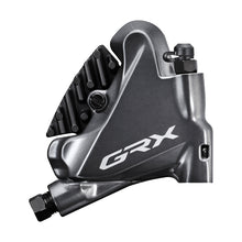 Load image into Gallery viewer, Shimano GRX Shifter ST-RX810 Flat-Mount
