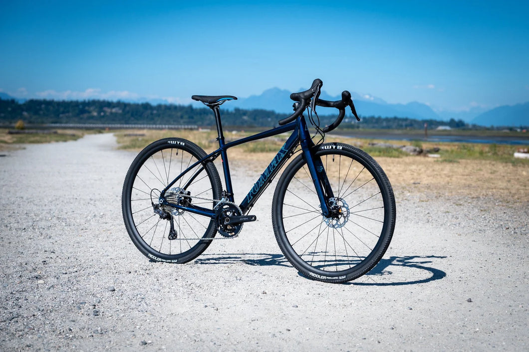 Brodie Romax Adventure 1.0 2x GRX