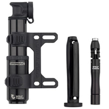 Load image into Gallery viewer, Wolf Tooth EnCase Pump 40cc
