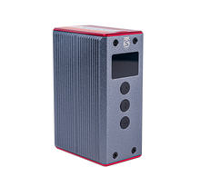 Load image into Gallery viewer, Silca Elettrico Ultimate Inflator Electric Pump
