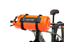 Load image into Gallery viewer, AEROE 8L Heavy Duty Dry Bag Orange
