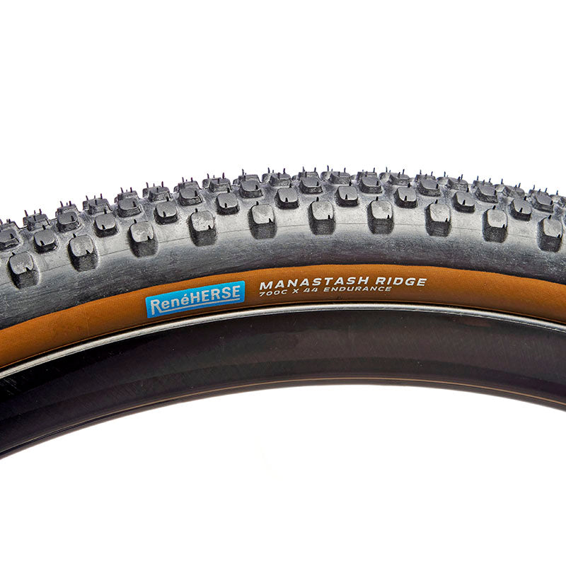 Rene Herse Manastash Ridge TC Tire 700C X 44