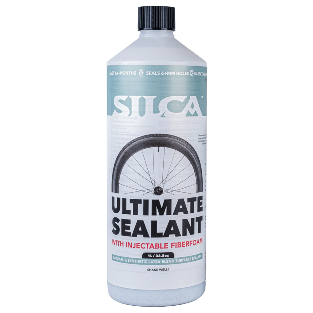 Silca Ultimate Sealant 2.0 1L