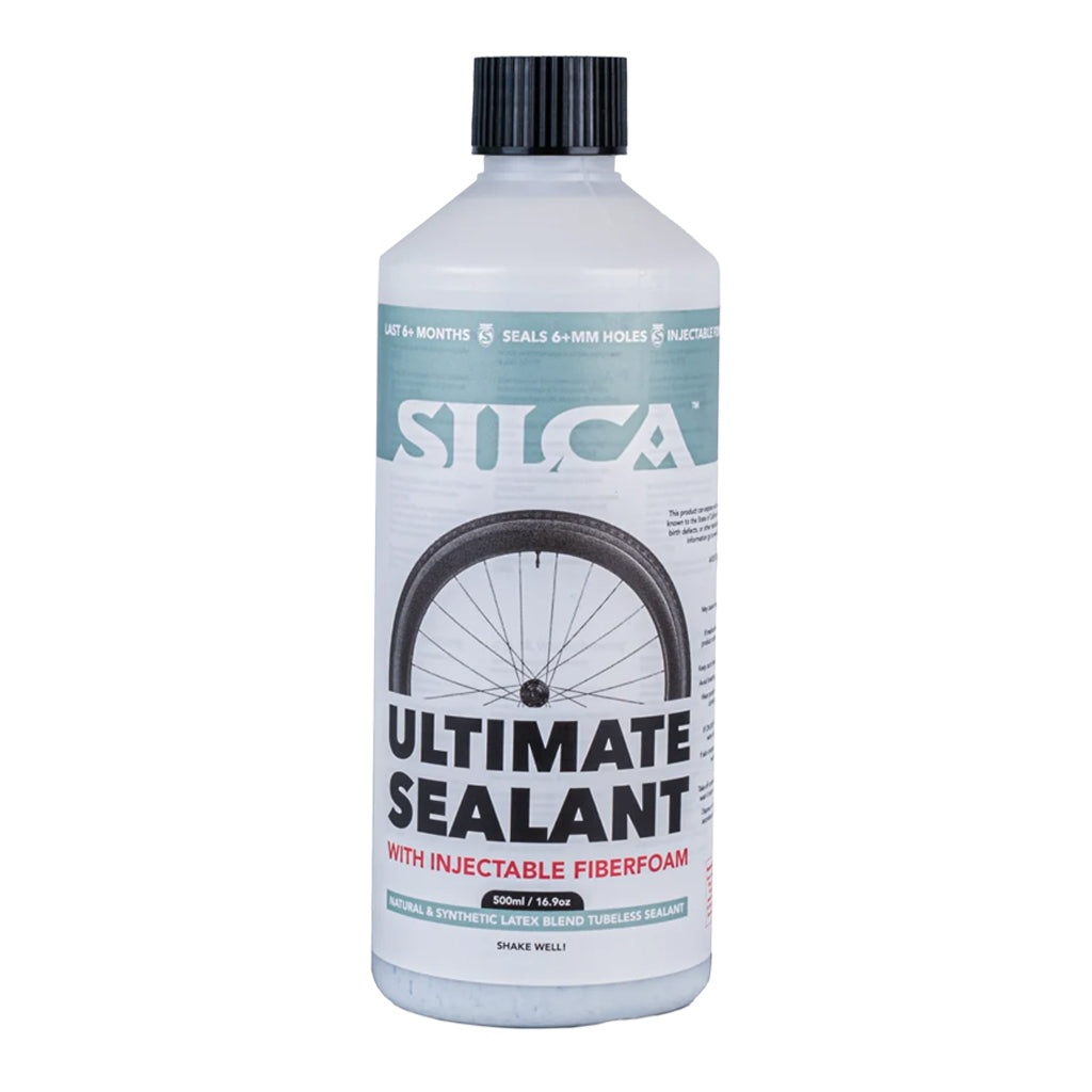 Silca Ultimate Sealant 2.0 500ml