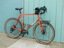 Load image into Gallery viewer, SOMA Fabrications Wolverine Frame Orange A-Type

