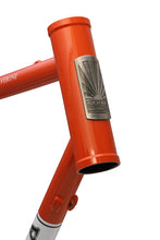 Load image into Gallery viewer, SOMA Fabrications Wolverine Frame Orange A-Type

