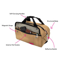 Load image into Gallery viewer, Swift Industries Sugarloaf Basket Bag
