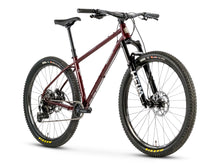 Load image into Gallery viewer, Panorama Cycles Taiga 2 Mountain Bike Trail/Bikepacking Hardtail
