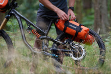 Load image into Gallery viewer, AEROE 8L Heavy Duty Dry Bag Orange
