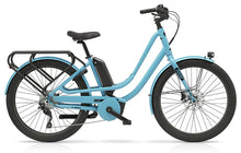 Load image into Gallery viewer, BENNO BIKE EJOY 10D PERFORMANCE 400WH EVO 1 EASY ON
