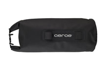 Load image into Gallery viewer, AEROE 12L Heavy Duty Dry Bag Black
