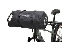 Load image into Gallery viewer, AEROE 12L Heavy Duty Dry Bag Black
