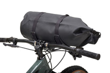 Load image into Gallery viewer, AEROE 12L Heavy Duty Dry Bag Black
