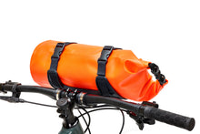 Load image into Gallery viewer, AEROE 8L Heavy Duty Dry Bag Orange
